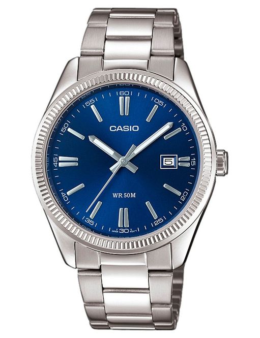 Hovedbilde Casio Timeless- MTP-1302PD- 2AVEF