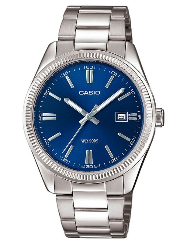 Casio Timeless- MTP-1302PD- 2AVEF