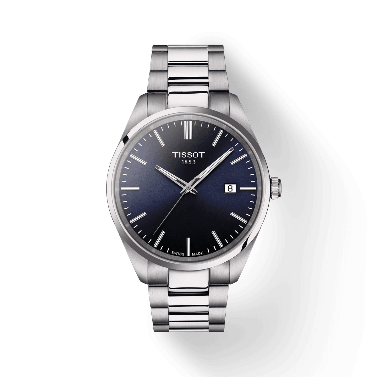 Tissot PR 100 Ø40mm 100m
