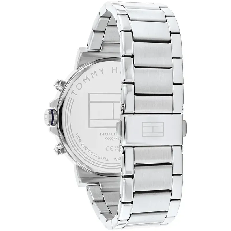 Tommy Hilfiger Ø43mm 50m' 1710588