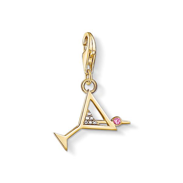 Hovedbilde THOMAS SABO charm- Cocktail