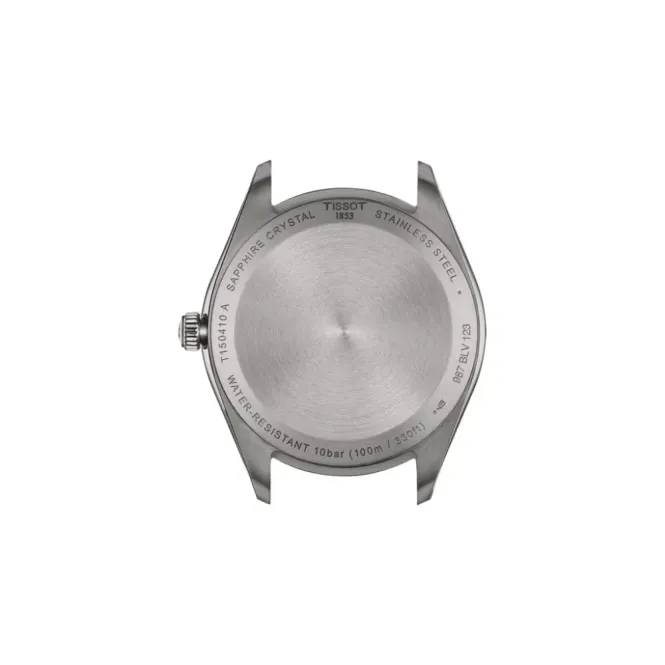 Hovedbilde Tissot PR 100, Ø40mm, 100m'  T1504101104100