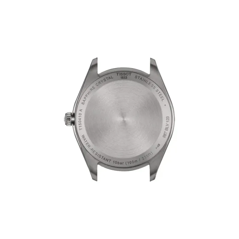Tissot PR 100 Ø40mm 100m