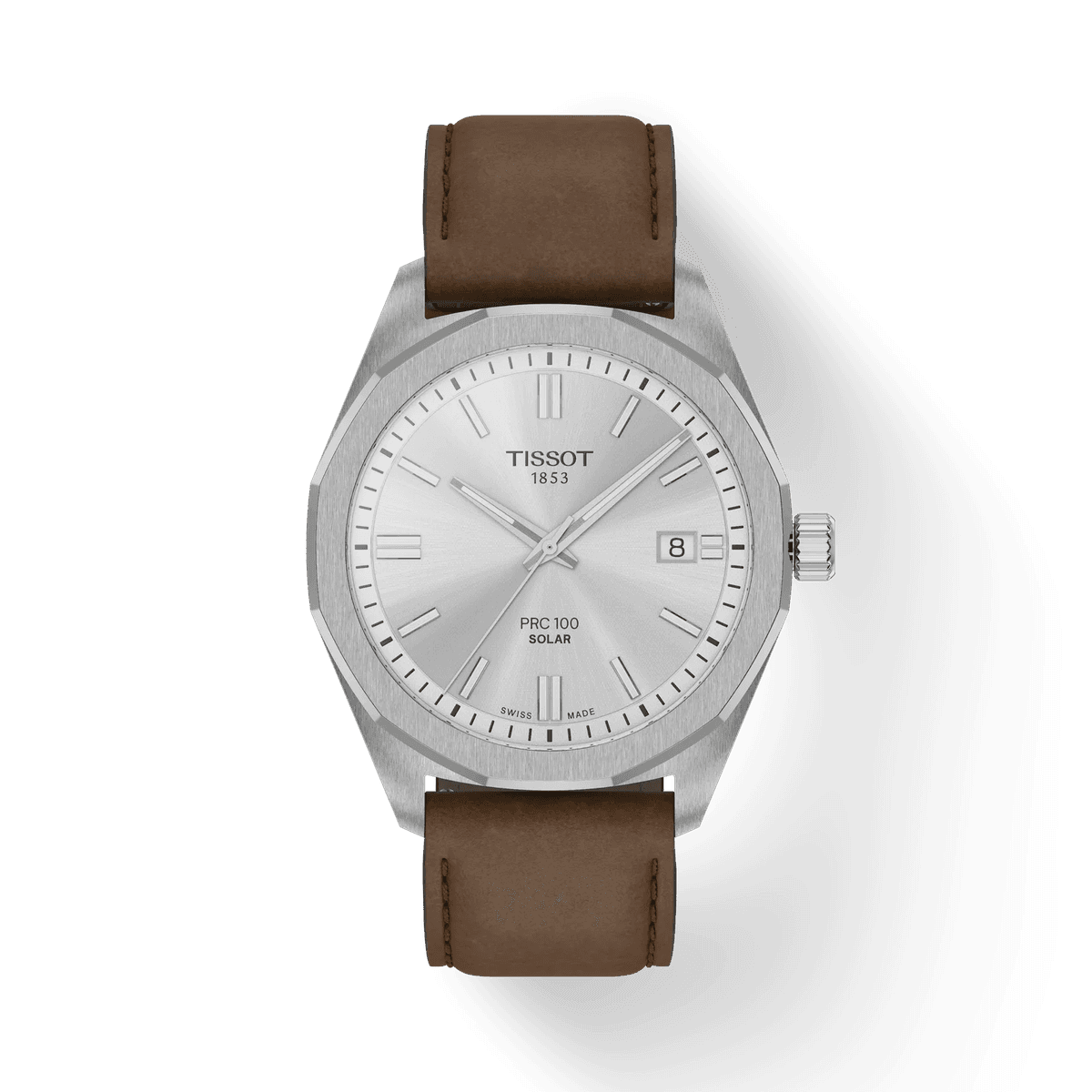 Tissot PRC 100 Solar 39mm