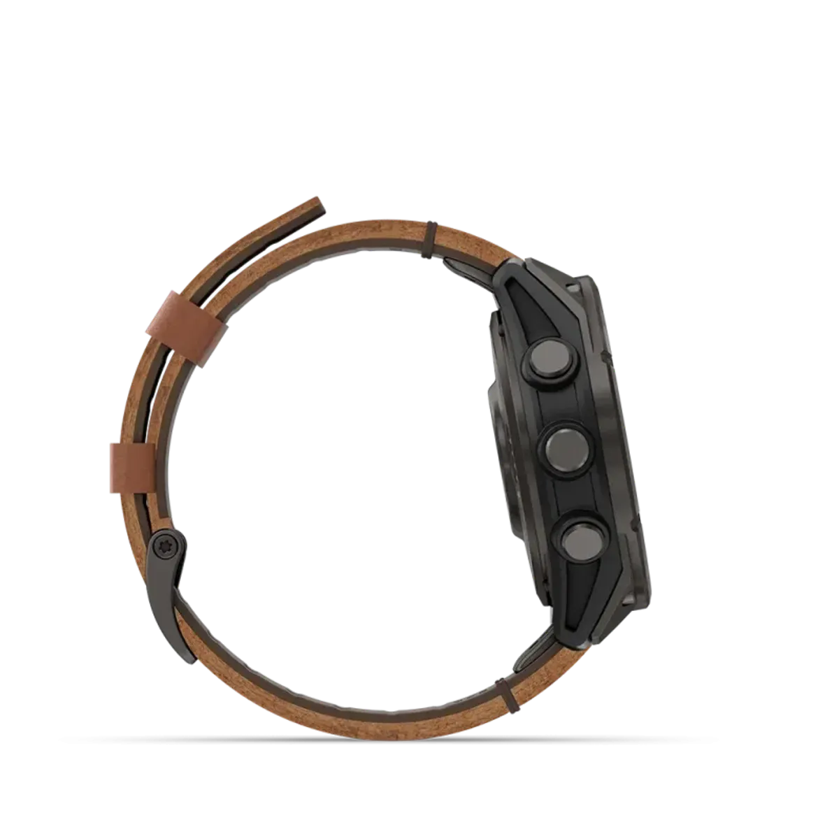 Garmin Fenix 8 Pro Premium - 47 mm, AMOLED Sapphire