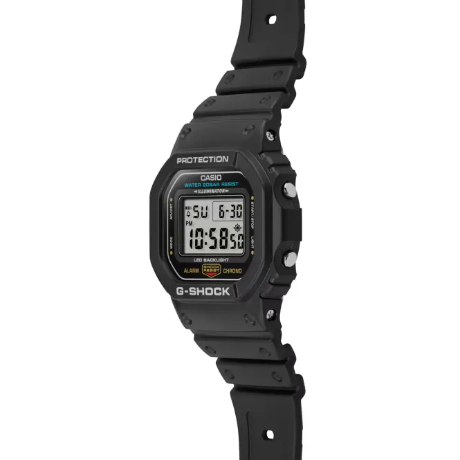 Hovedbilde Casio G-Shock Ø43mm 200m' DW-5600UE-1ER