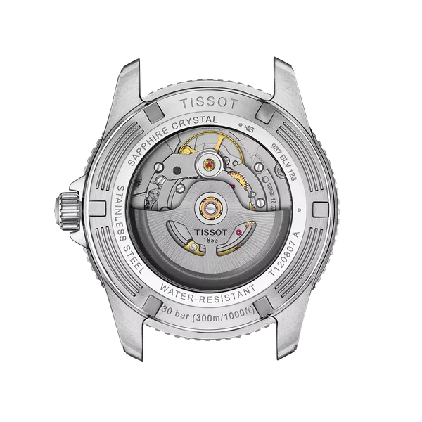 Hovedbilde TISSOT SEASTAR 1000 POWERMATIC 80 40MM ...