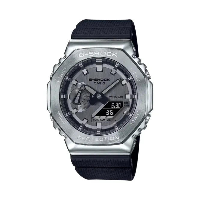 Hovedbilde Casio G-Shock 'Star Wars Mandalorian' ...