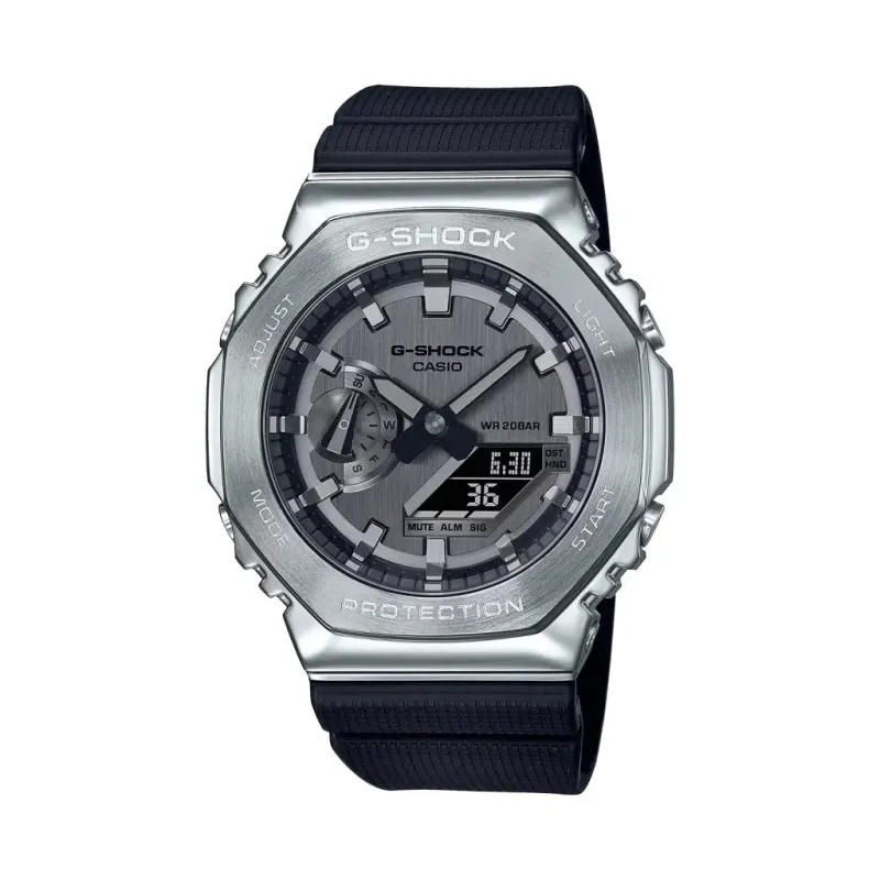 Casio G-Shock 'Star Wars Mandalorian' GM-2100-1AER-MAN