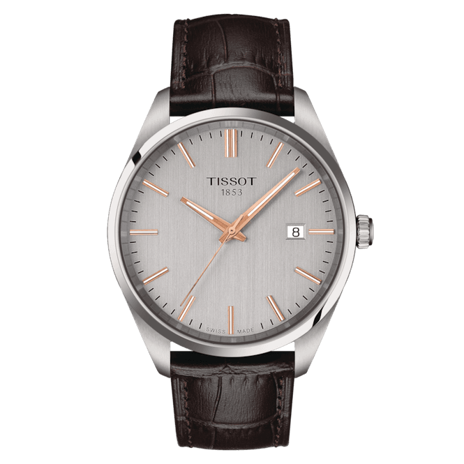 Hovedbilde Tissot PR 100 Ø40mm 100m'