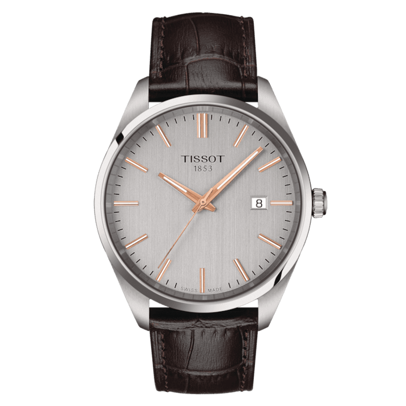 Tissot PR 100  Ø40mm 100m