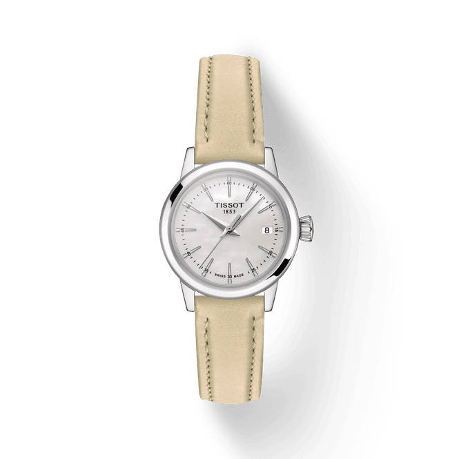 Hovedbilde Tissot Classic Dream Lady T1292101611100
