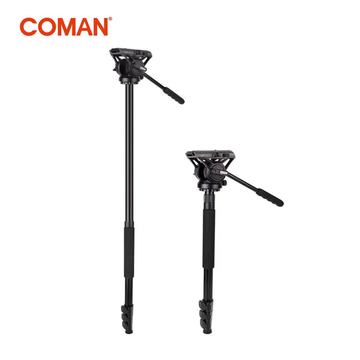 COMAN KX3939 STATIV M.Q5S VIDEOHODE