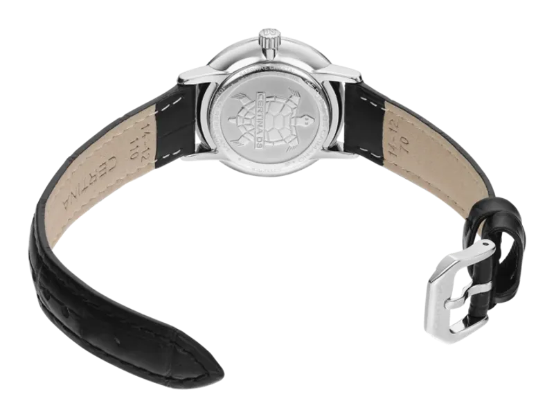 Certina DS Caimano Dame Ø28mm 100m' C0352101603700