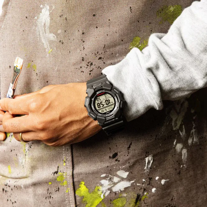 Hovedbilde Casio G-Shock Ø51mm 200m' GD-010-1ER