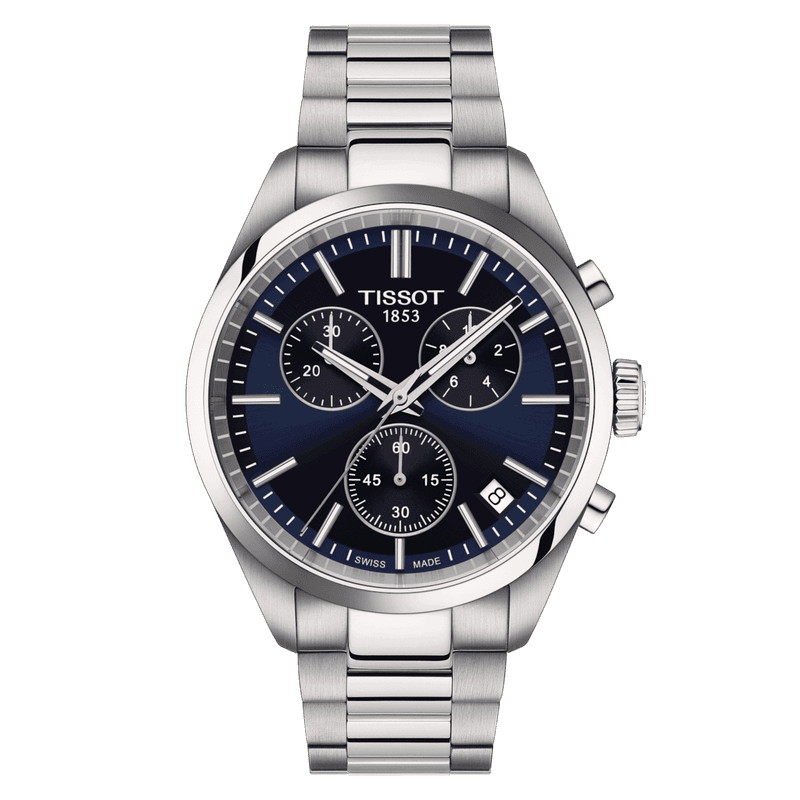 Tissot PR 100 Chrono Ø40mm