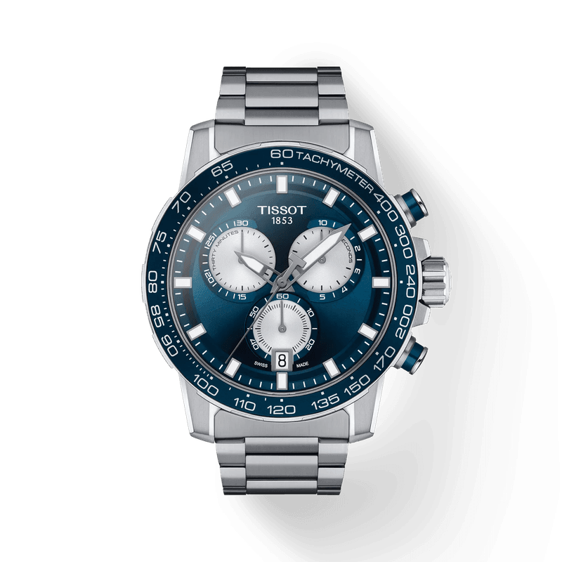 Tissot Supersport Chrono- Ø46mm