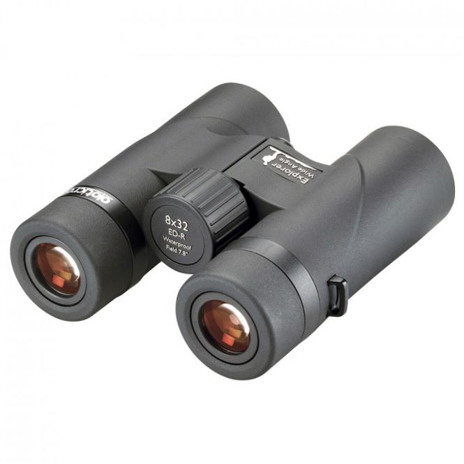 Hovedbilde Opticron Explorer 8x32   WA ED-R 
