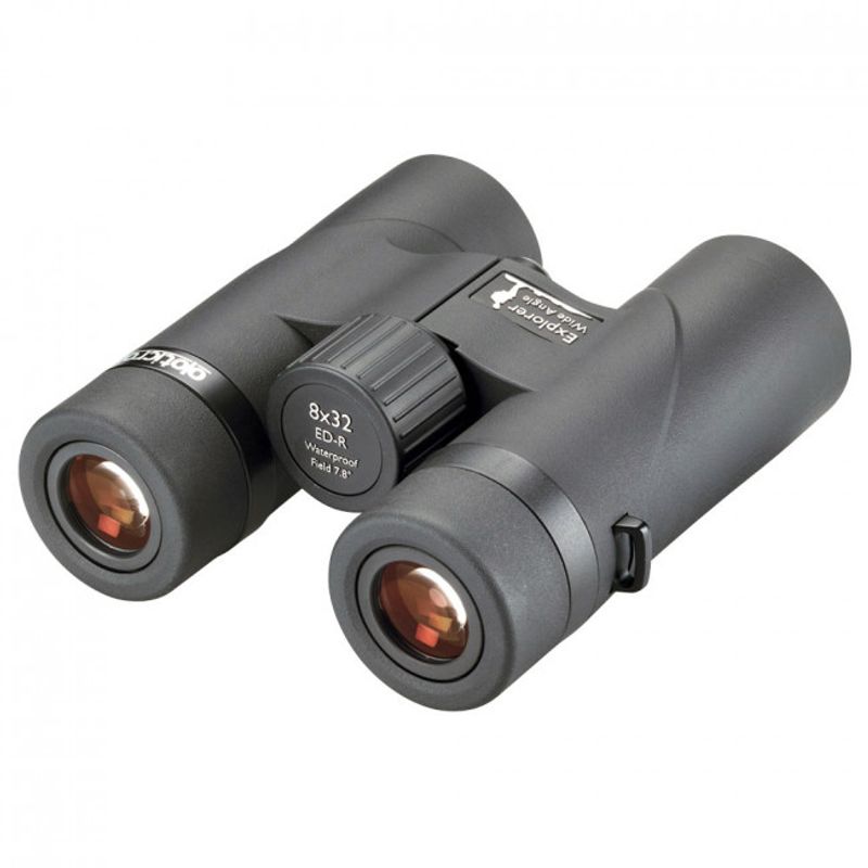 Opticron Explorer 8x32   WA ED-R 