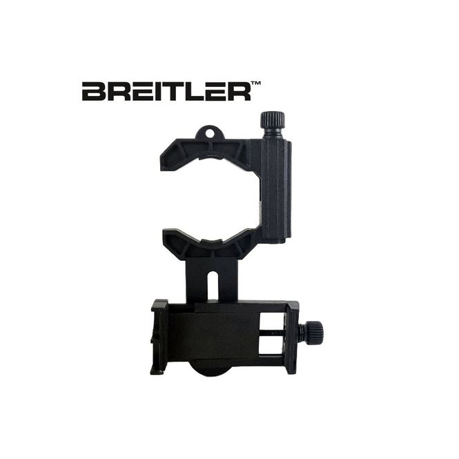 Hovedbilde BREITLER SMARTPHONE ADAPTER
