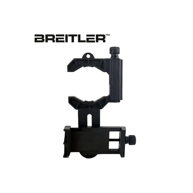 Hovedbilde BREITLER SMARTPHONE ADAPTER