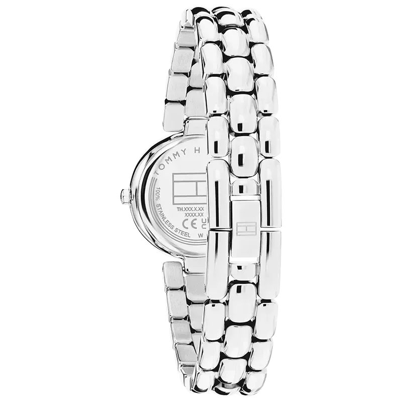 Tommy Hilfiger Dame, Ø26mm, WR30m'