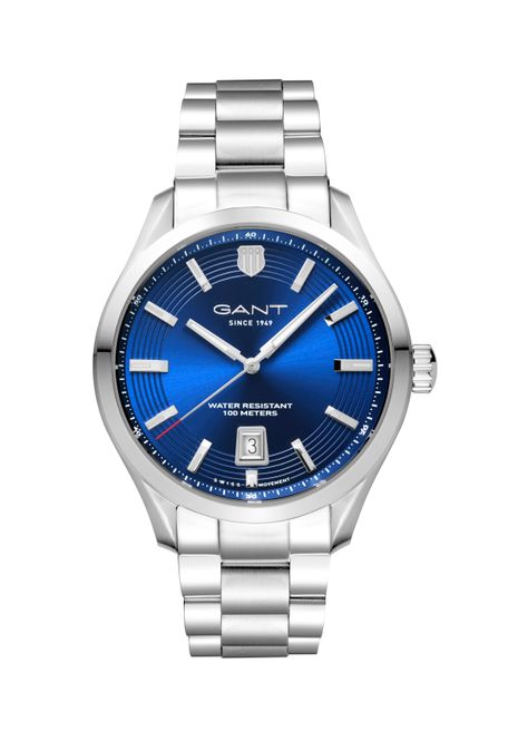 Hovedbilde Gant Prestige Ø41,5 mm- safirglass GP415002