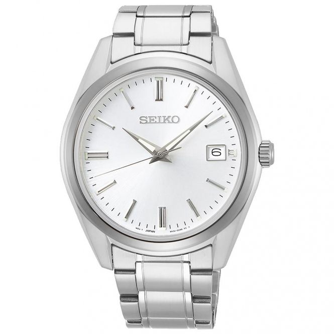 Hovedbilde Seiko Herre Ø40mm Safir 100m SUR307P1