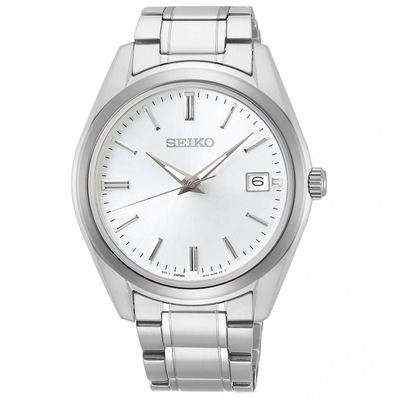 Seiko Herre Ø40mm Safir 100m SUR307P1