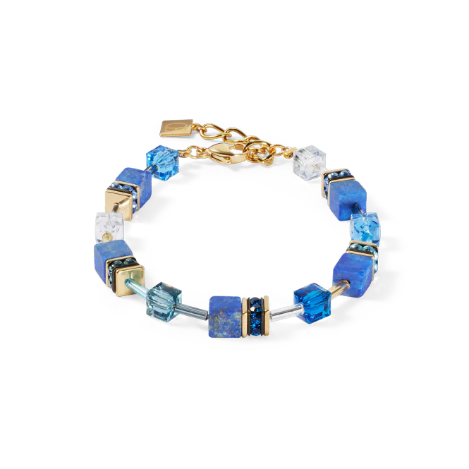Hovedbilde Coeur de Lion armbånd 490530-0700