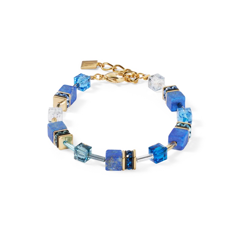 Coeur de Lion armbånd 490530-0700