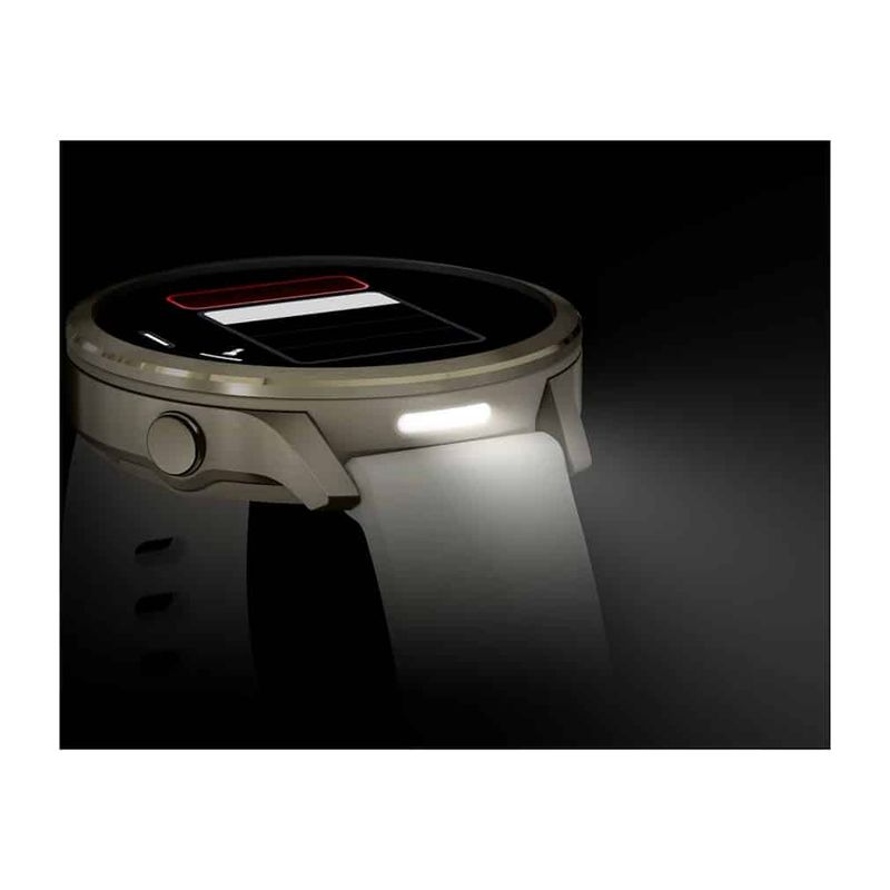 Garmin Venu® 4, Ø41mm 50m'  inkl. 2 remmer 