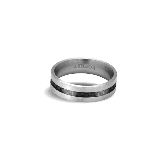 Hovedbilde Rochet herrering- sort karbon