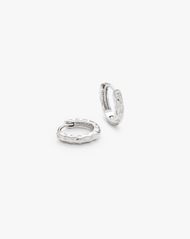 Philippa Studios STRUCTURED HOOPS SMALL - OD-1006- S 8