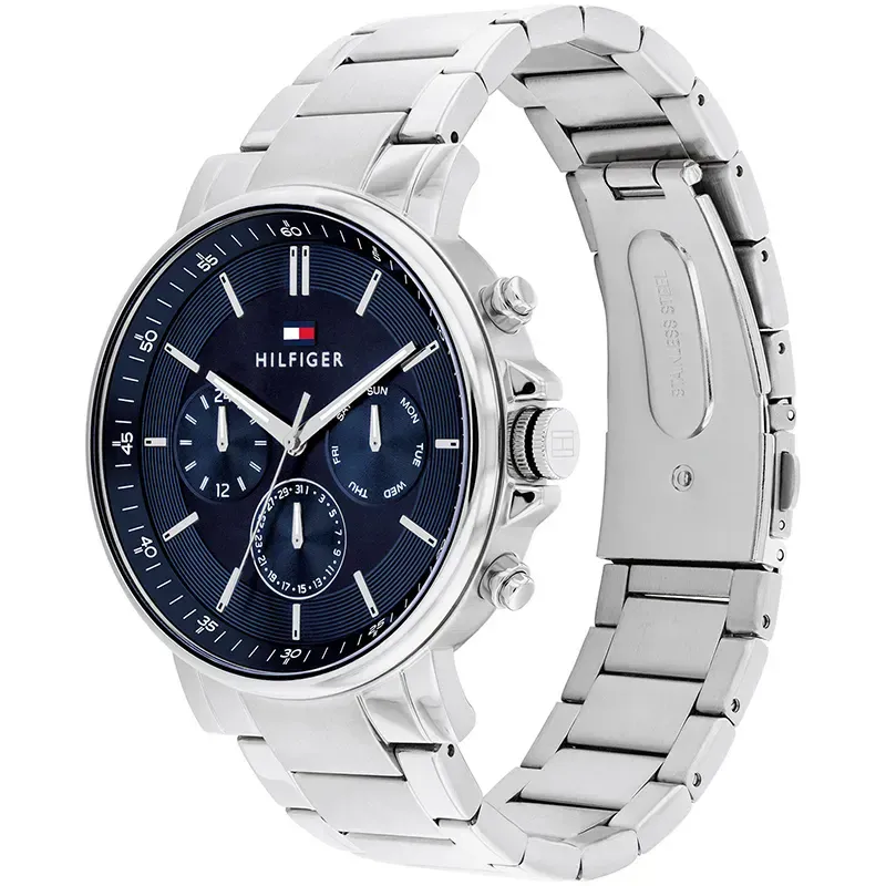 Tommy Hilfiger Ø43mm 50m' 1710588