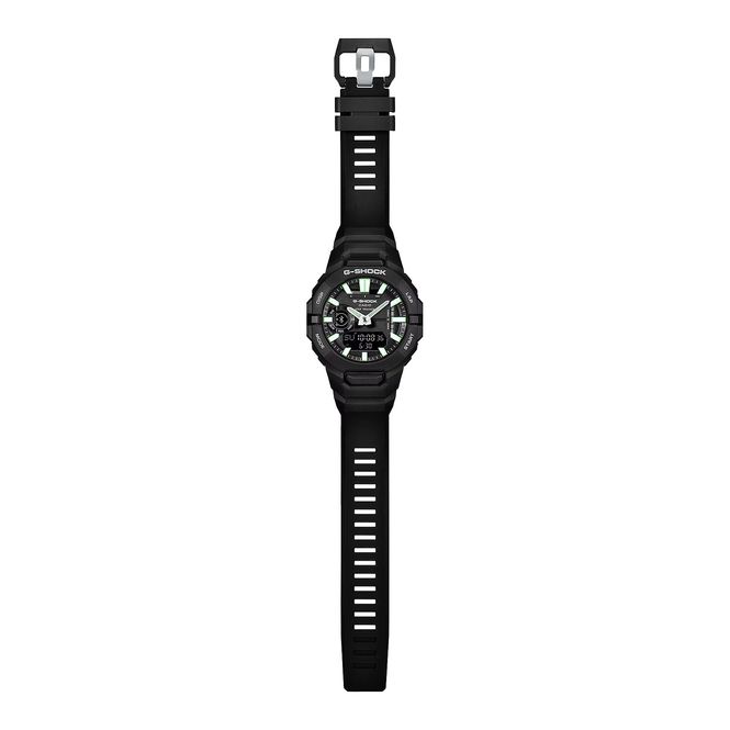 Hovedbilde Casio G-Shock Ø43mm 200m' GBA-950-1AER