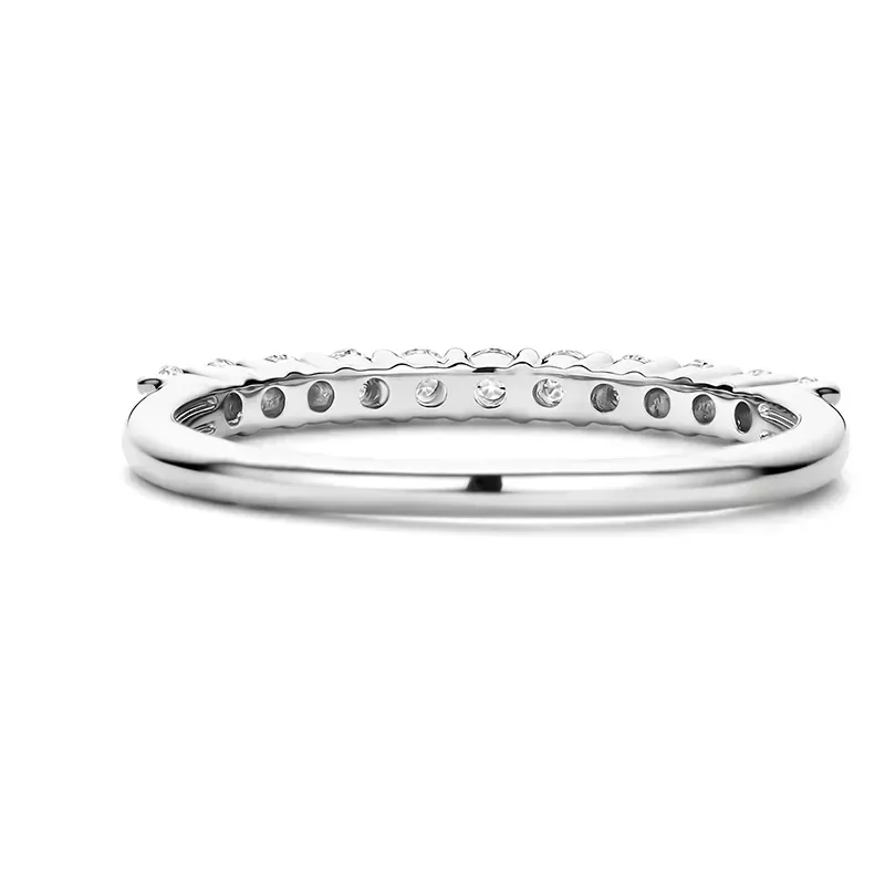 Ti sento ring- 12382ZI