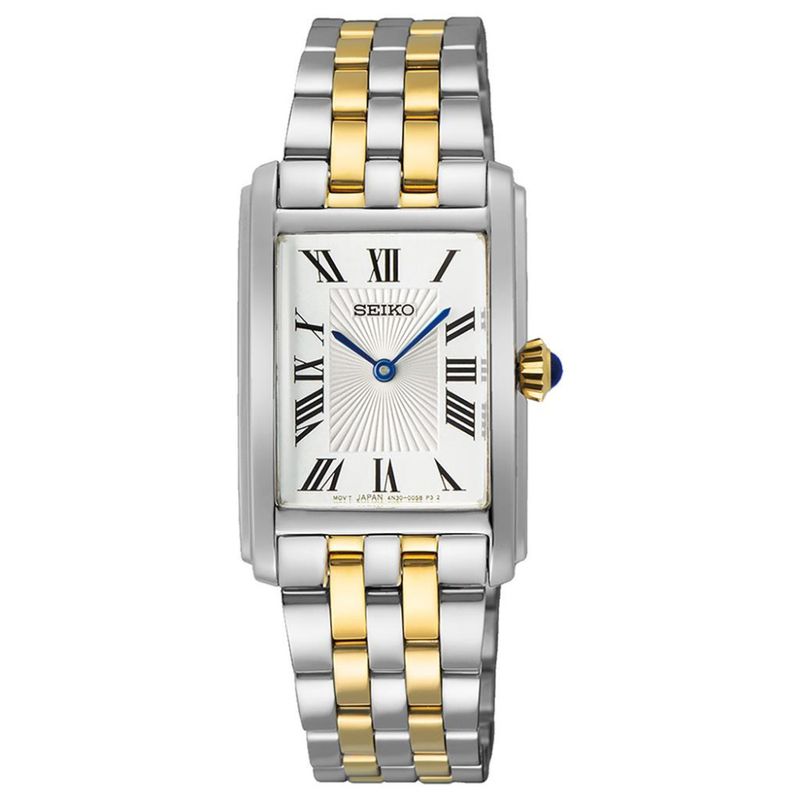 Seiko Dame 22mm 50m SWR087P1