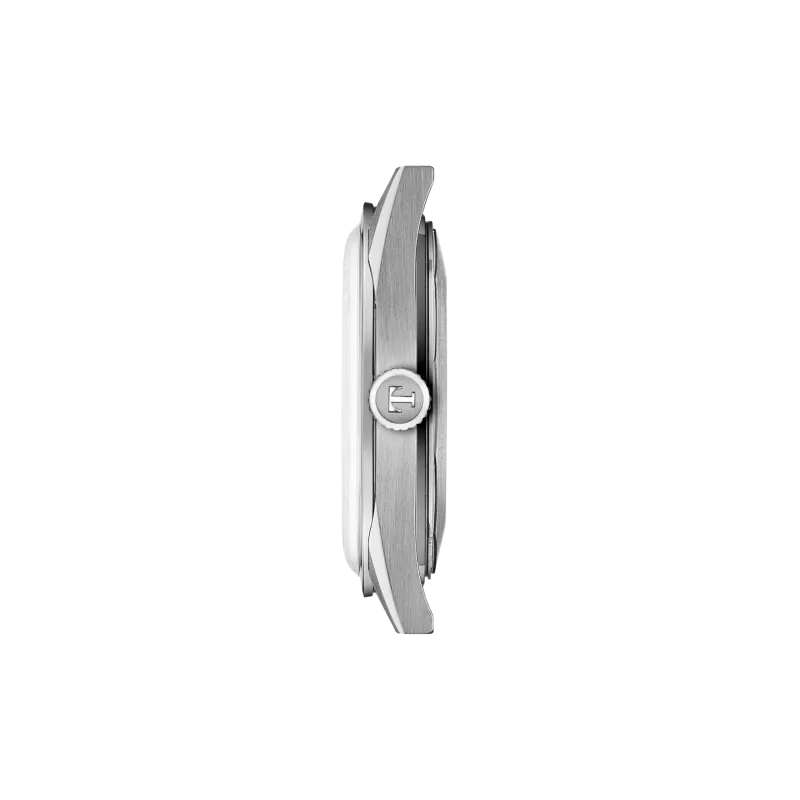 Tissot Visodate Ø39mm T157.407.11.041.00