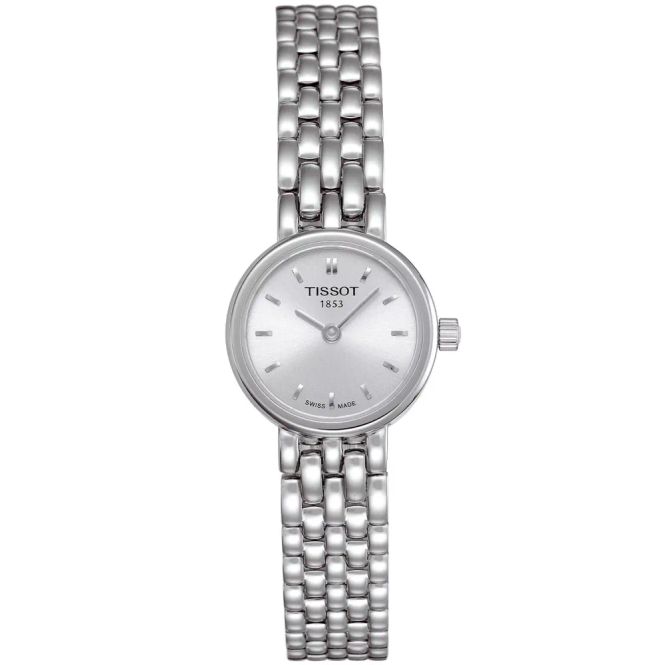 Hovedbilde Tissot Lovely Ø19mm 30m T0580091103100
