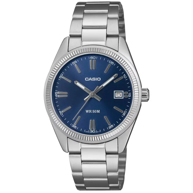 Hovedbilde Casio Timeless Ø35mm 50m' UTP-1302PD-2A1VEF
