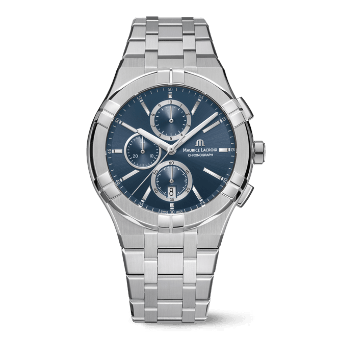 Hovedbilde Maurice Lacroix Aikon Ø42mm 100m'