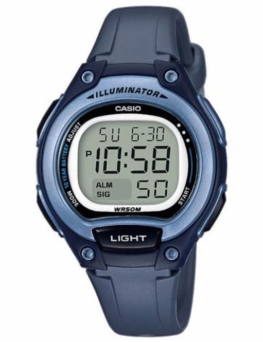Hovedbilde Casio Timeless LW-203-2AVEF