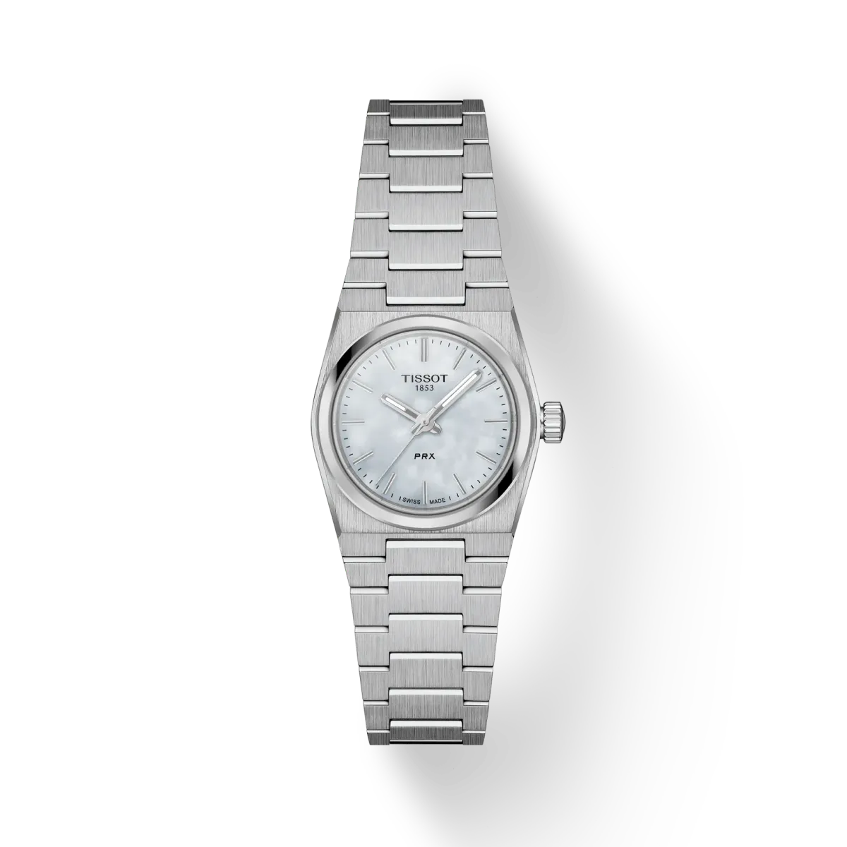 Tissot PRX Quartz 25mm – T137.010.11.111.00