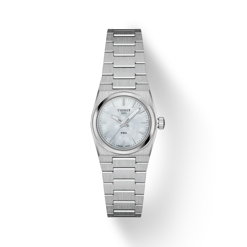 Tissot PRX Quartz 25mm – T137.010.11.111.00