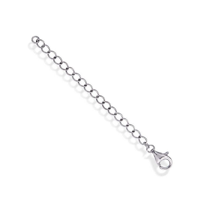 Forlenger til kjede 2,8mm 5cm- 44256