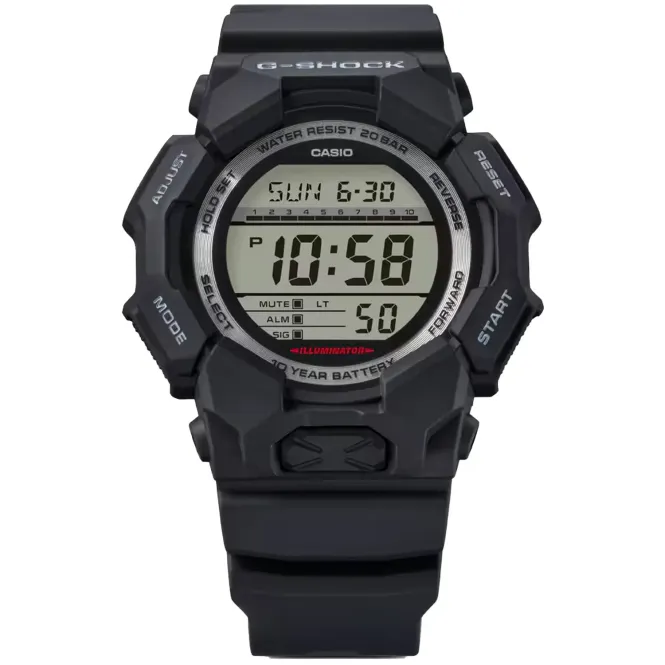 Hovedbilde Casio G-Shock Ø51mm 200m' GD-010-1ER