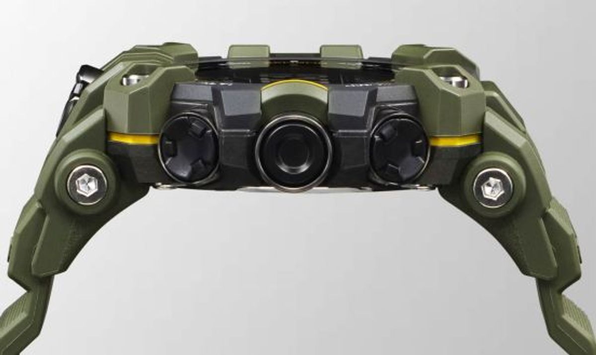 Casio G-Shock Master of G-Land Mudman GW-9500-3ER