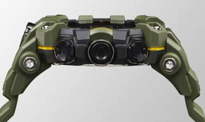 Hovedbilde Casio G-Shock Ø 52mm 200m' Master of G-Land ...