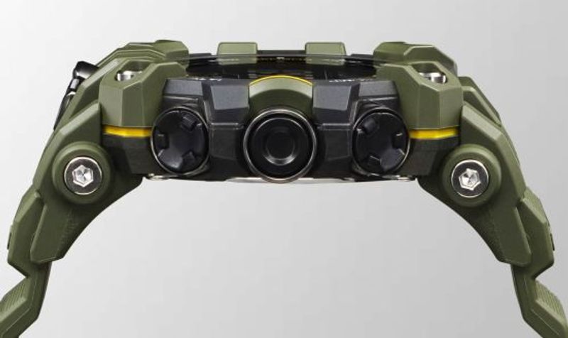 Casio G-Shock Master of G-Land Mudman GW-9500-3ER